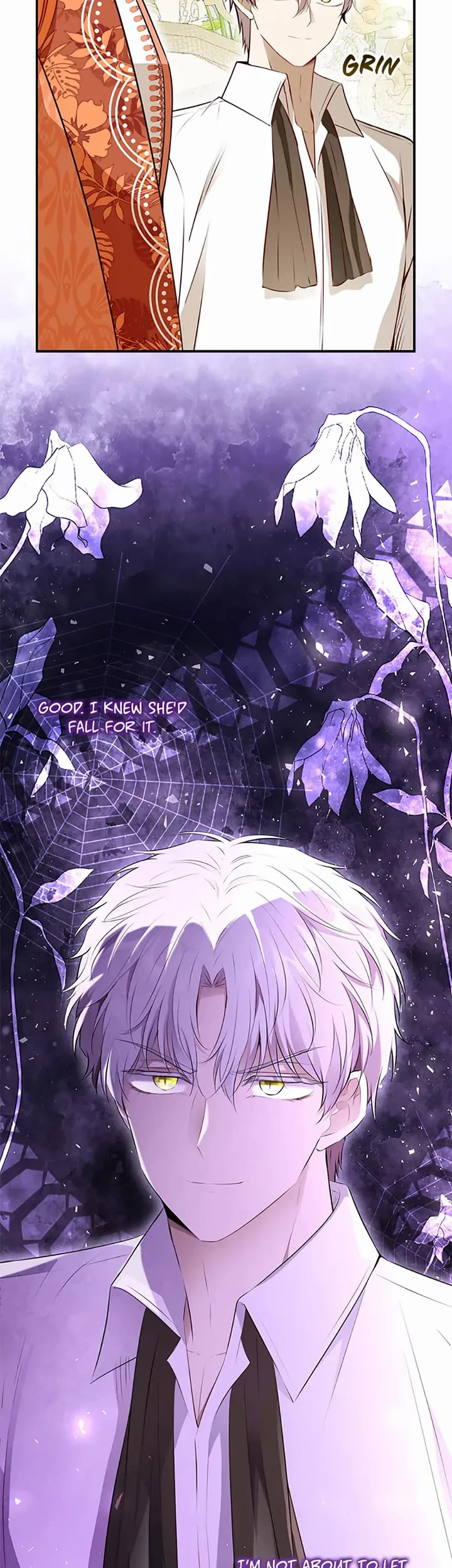 Baby Squirrel Is Good at Everything chapter 116 page 5