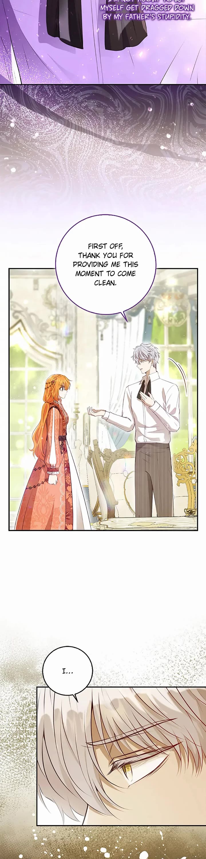 Baby Squirrel Is Good at Everything chapter 116 page 6