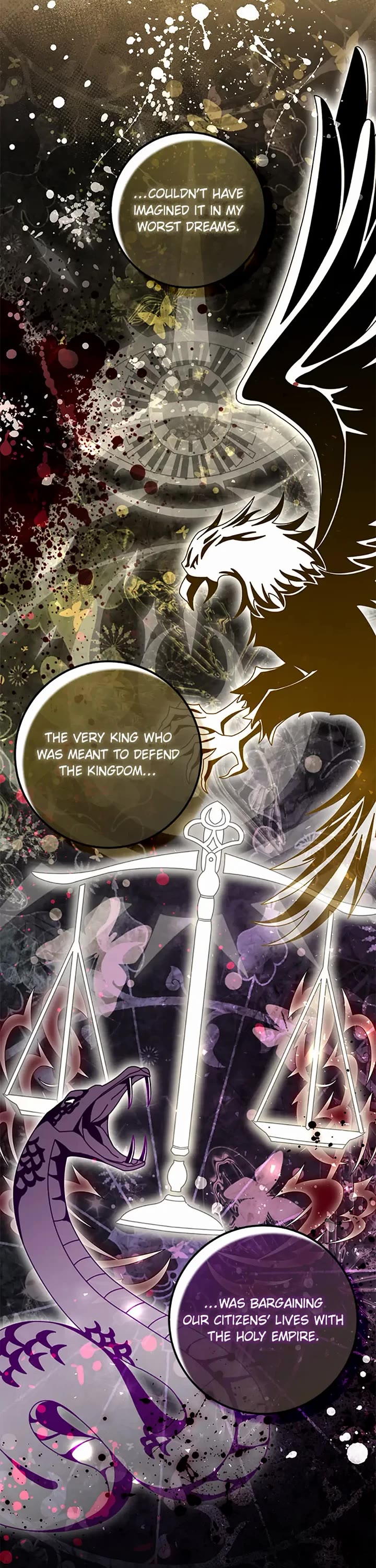 Baby Squirrel Is Good at Everything chapter 116 page 7