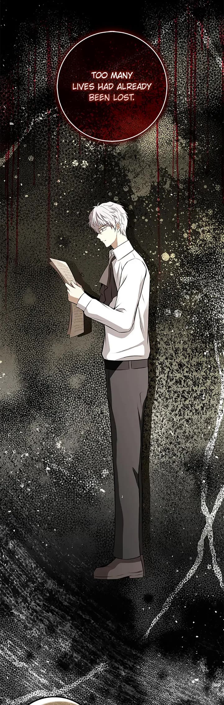 Baby Squirrel Is Good at Everything chapter 116 page 9