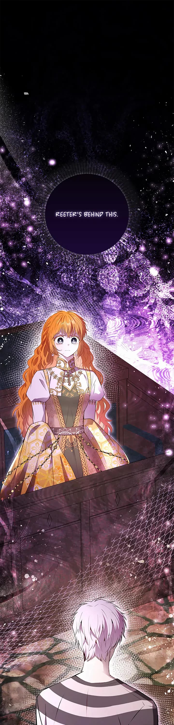 Baby Squirrel Is Good at Everything chapter 117 page 1