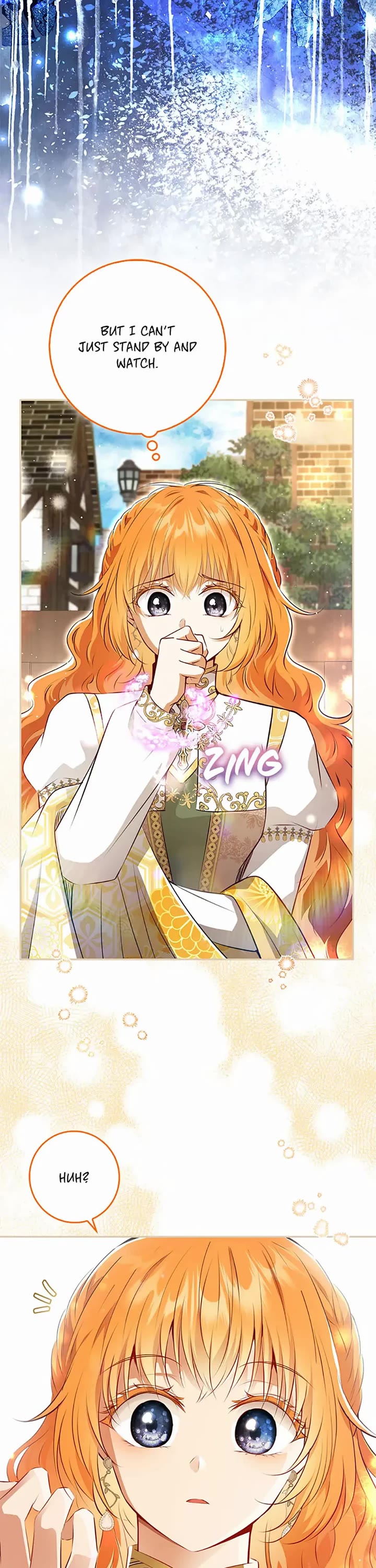 Baby Squirrel Is Good at Everything chapter 117 page 12