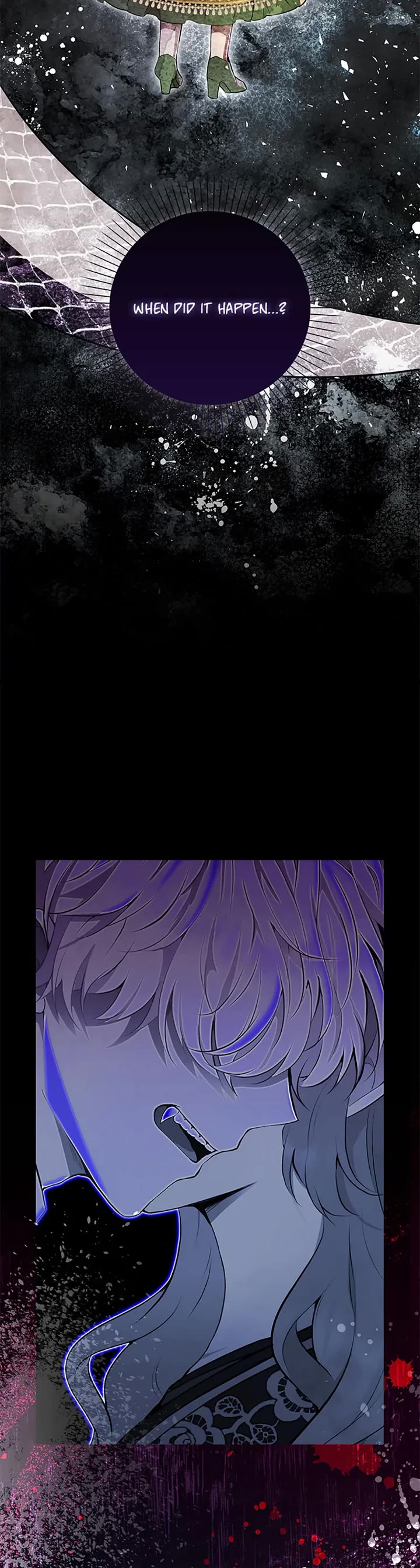 Baby Squirrel Is Good at Everything chapter 117 page 15