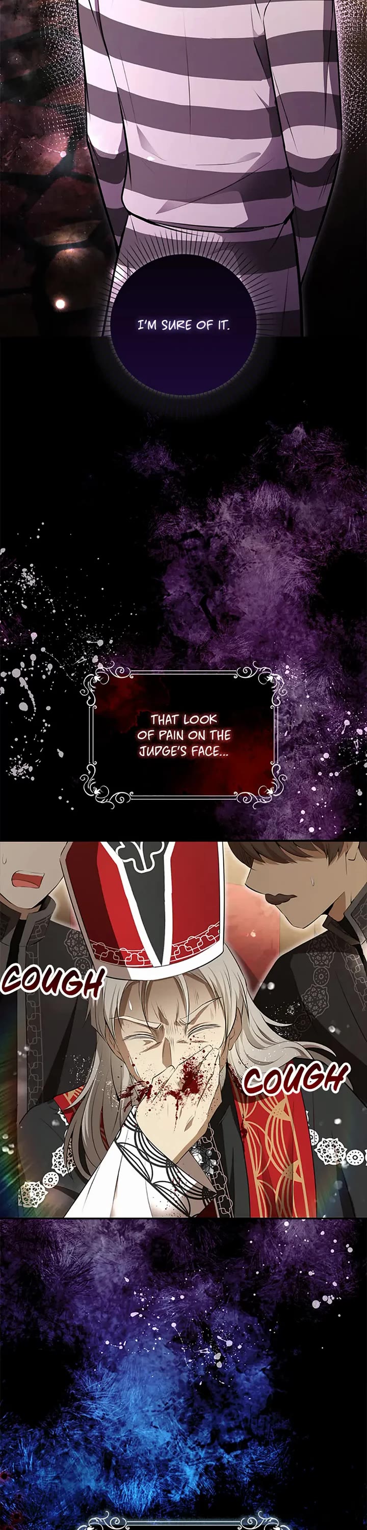 Baby Squirrel Is Good at Everything chapter 117 page 2