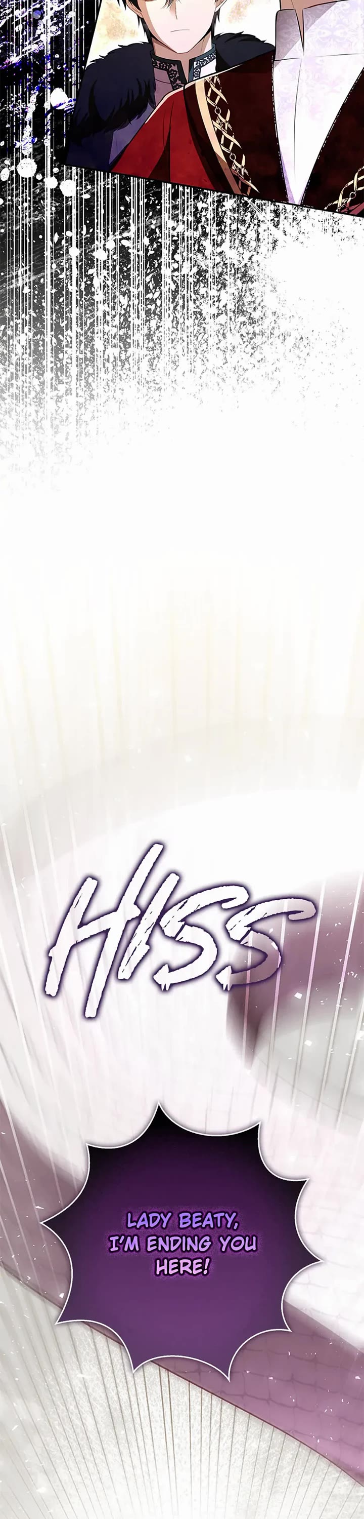 Baby Squirrel Is Good at Everything chapter 117 page 37