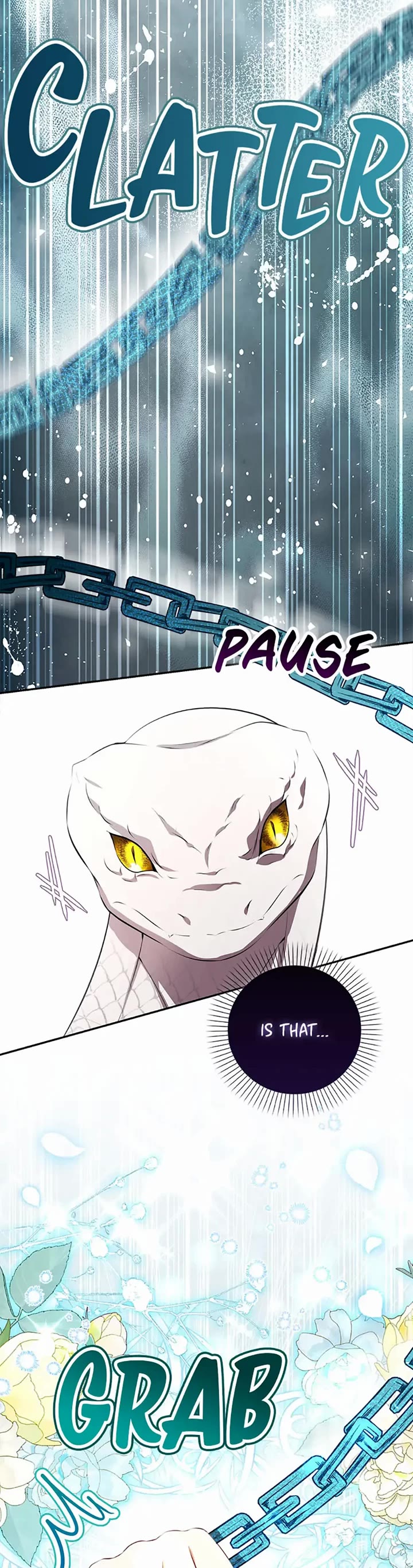 Baby Squirrel Is Good at Everything chapter 117 page 40