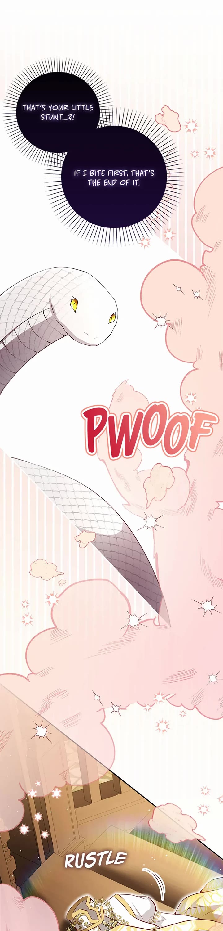 Baby Squirrel Is Good at Everything chapter 117 page 42