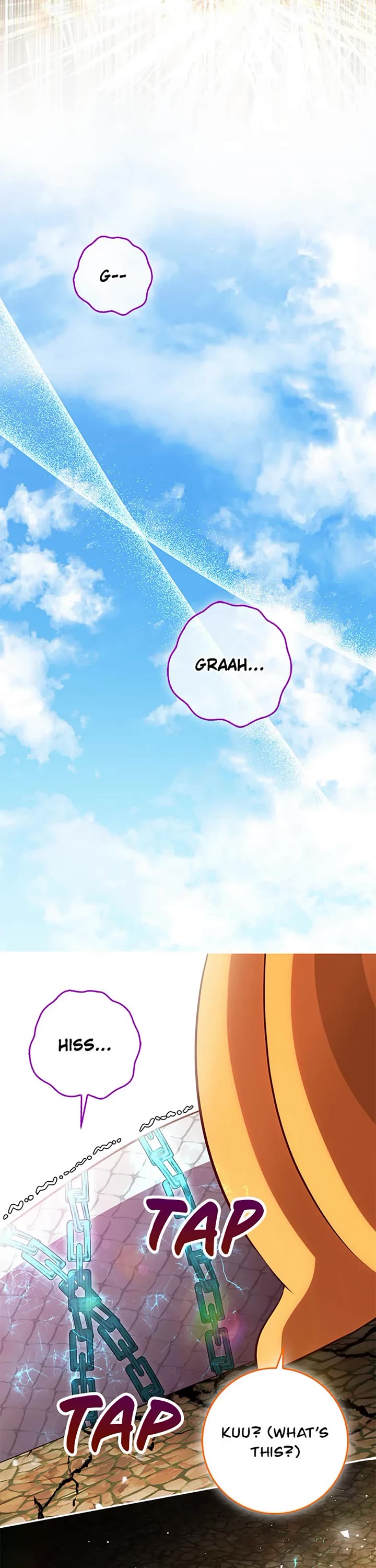 Baby Squirrel Is Good at Everything chapter 117 page 48