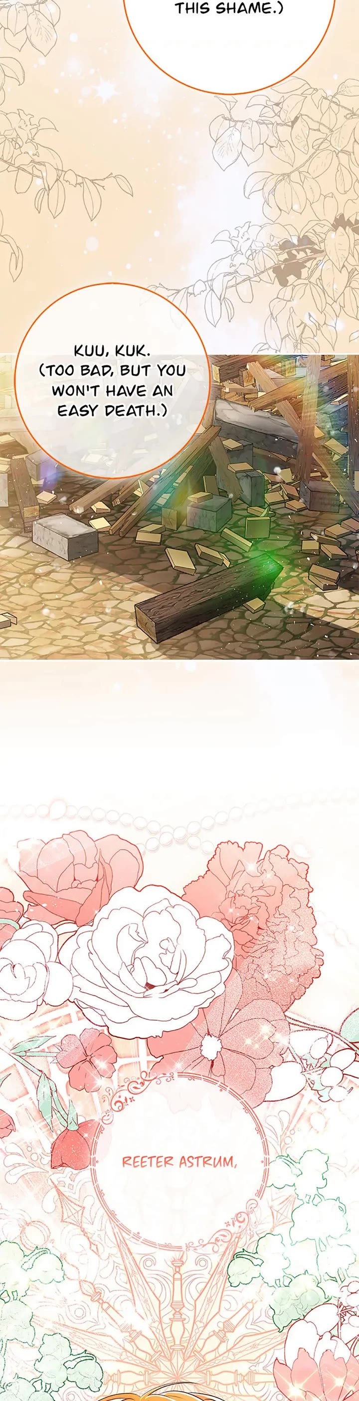 Baby Squirrel Is Good at Everything chapter 117 page 50