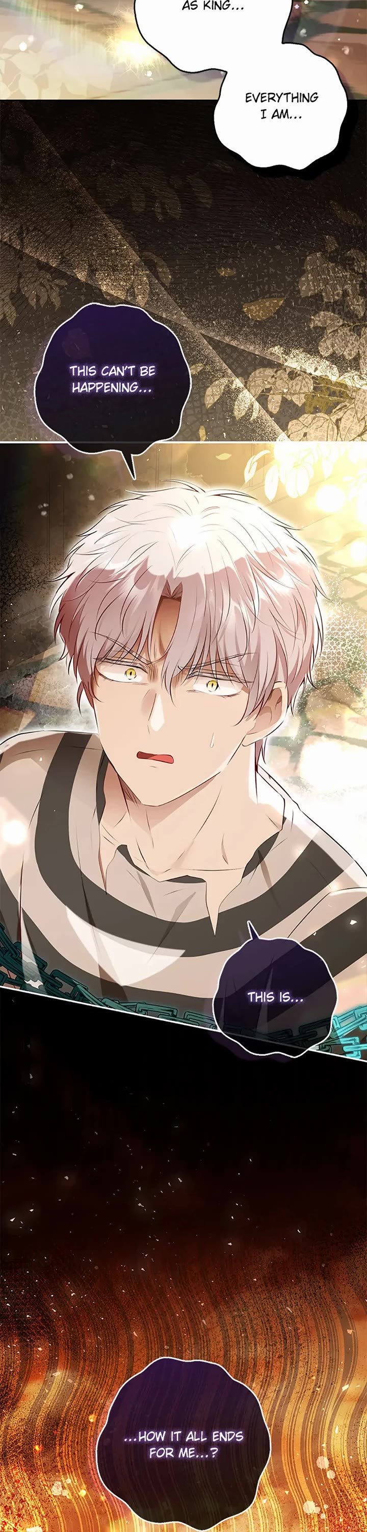 Baby Squirrel Is Good at Everything chapter 118 page 12