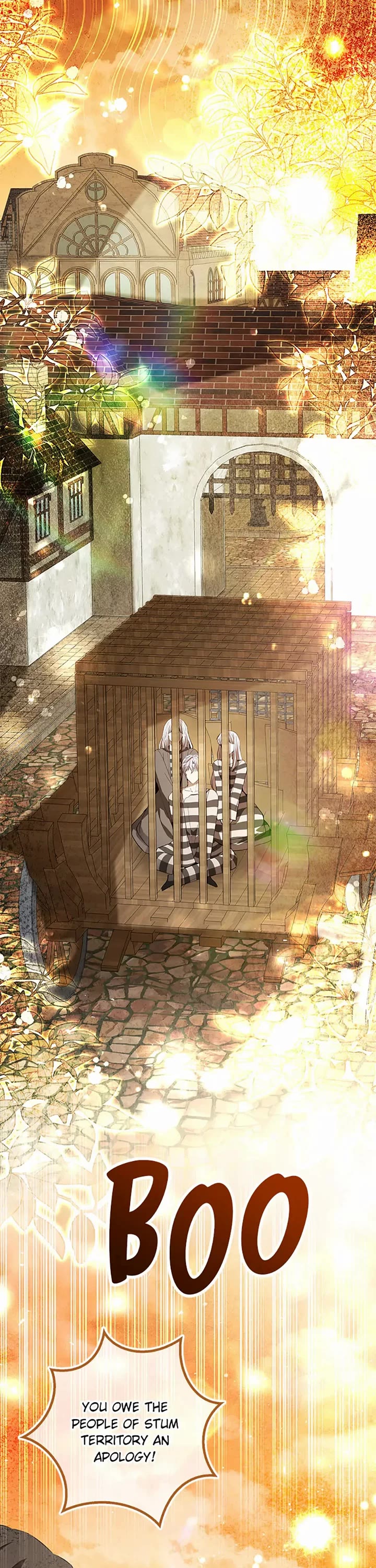 Baby Squirrel Is Good at Everything chapter 118 page 13