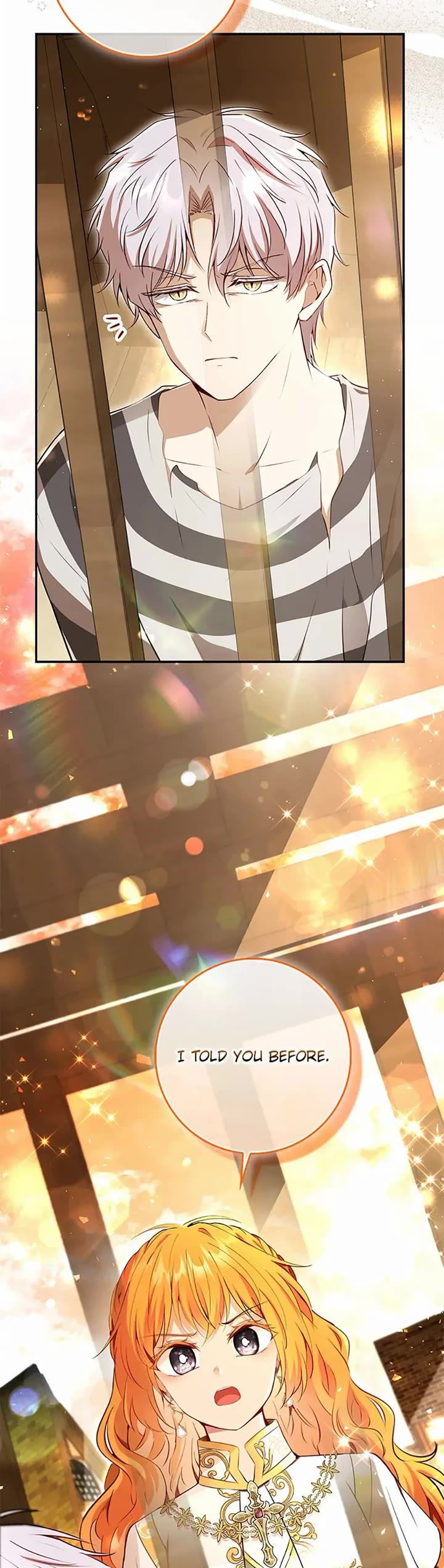 Baby Squirrel Is Good at Everything chapter 118 page 15