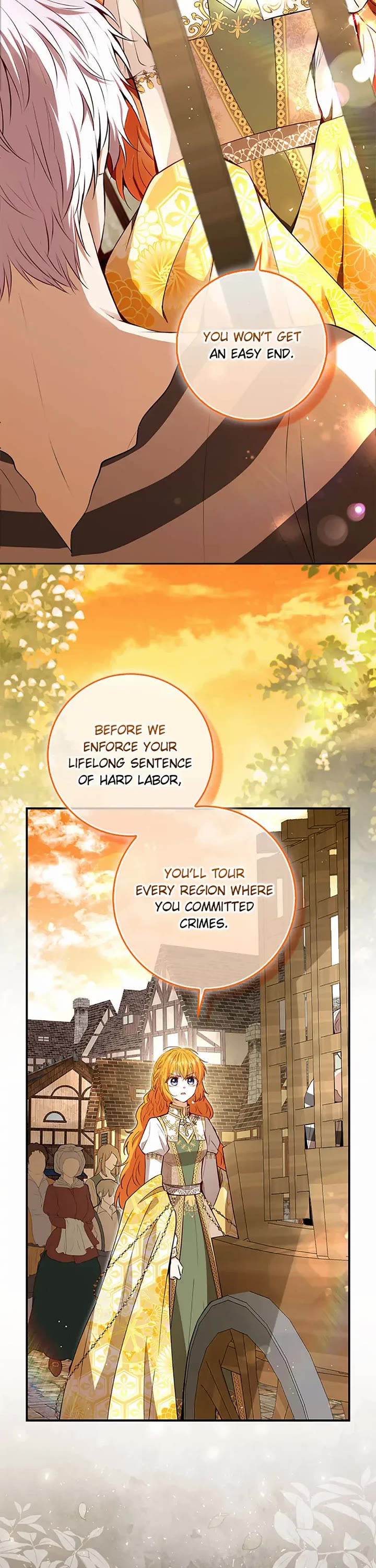 Baby Squirrel Is Good at Everything chapter 118 page 16