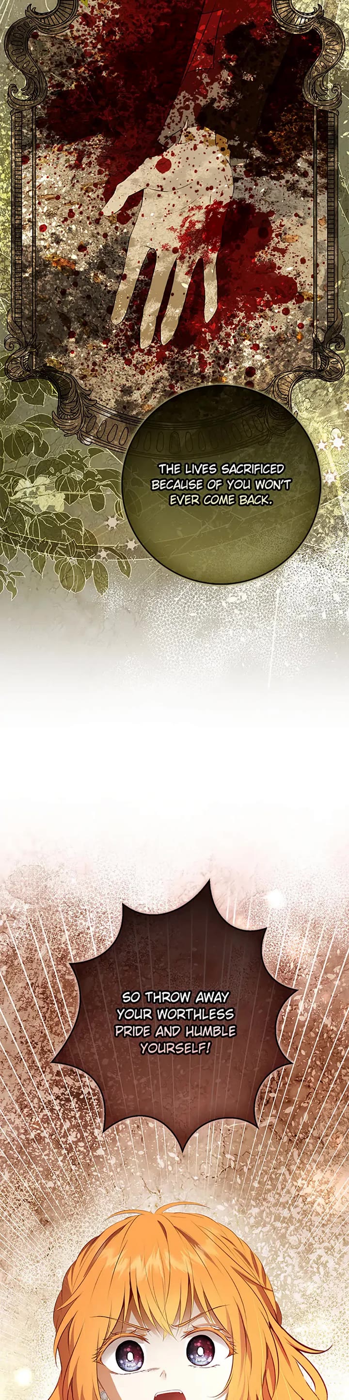 Baby Squirrel Is Good at Everything chapter 118 page 19