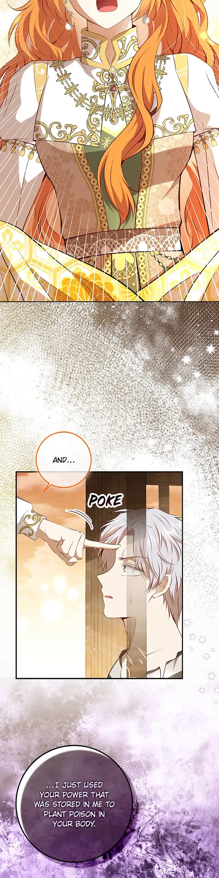 Baby Squirrel Is Good at Everything chapter 118 page 20