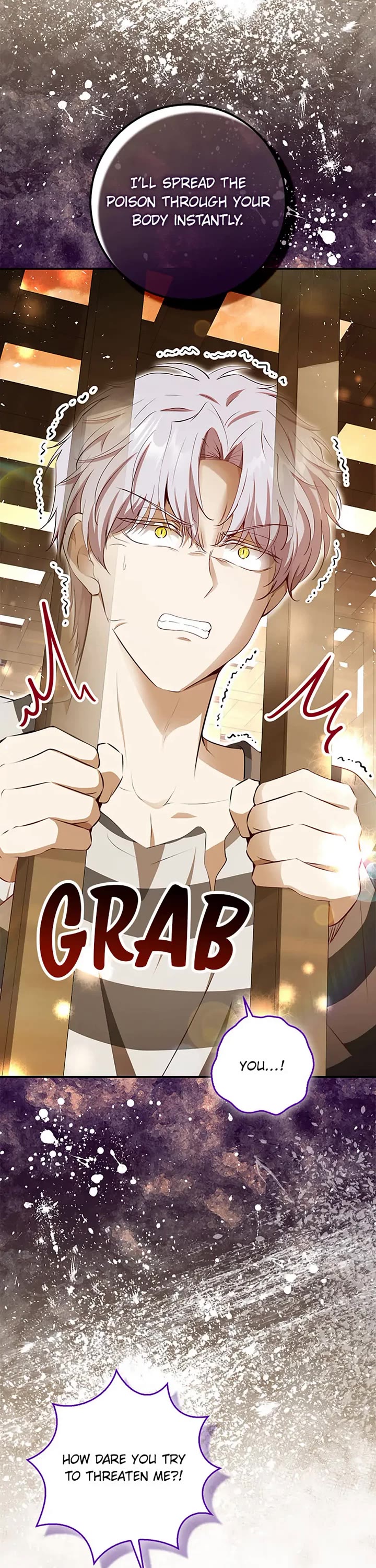 Baby Squirrel Is Good at Everything chapter 118 page 22