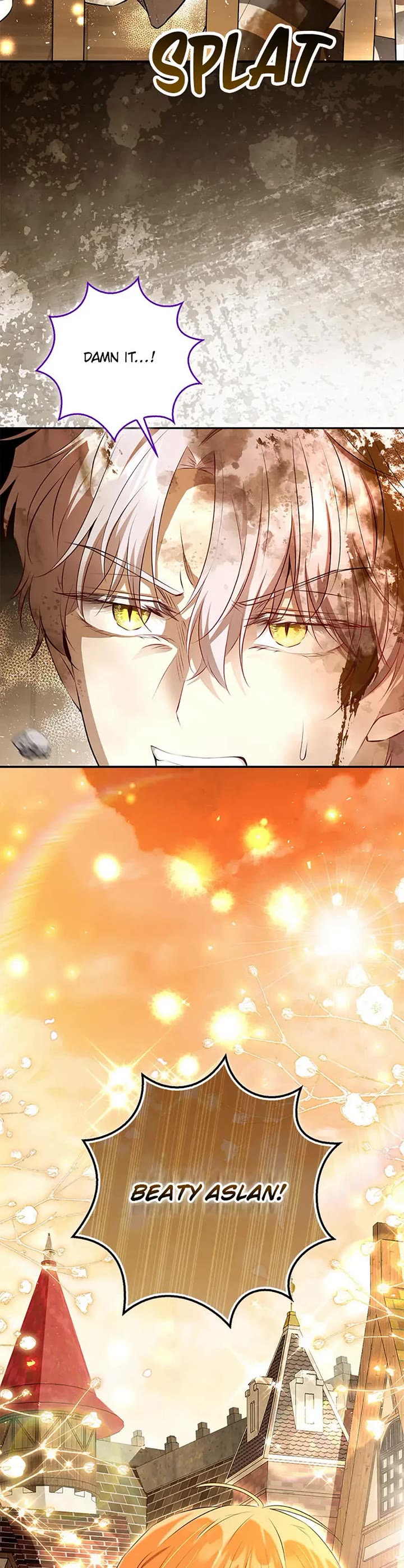 Baby Squirrel Is Good at Everything chapter 118 page 25