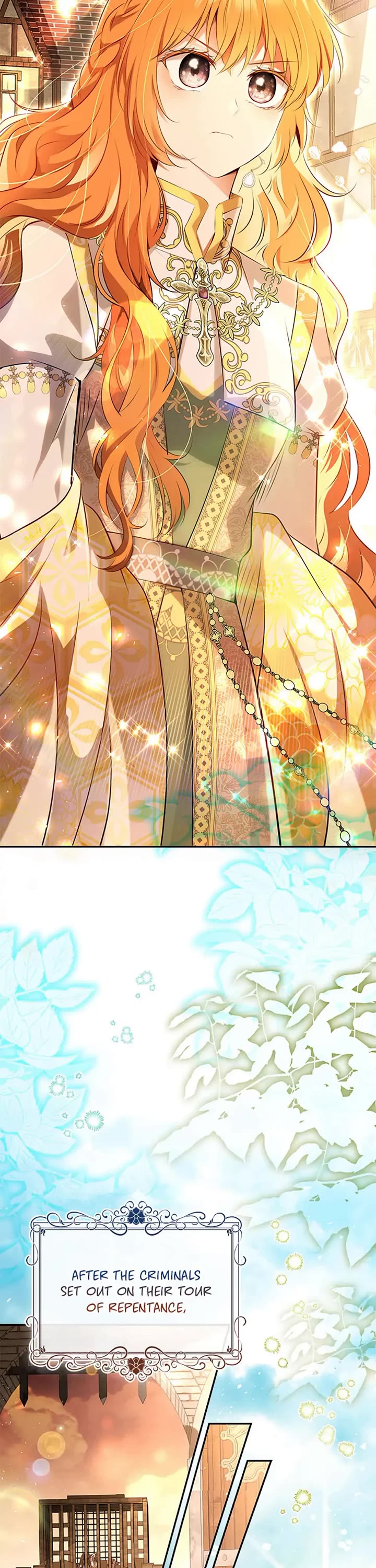 Baby Squirrel Is Good at Everything chapter 118 page 26