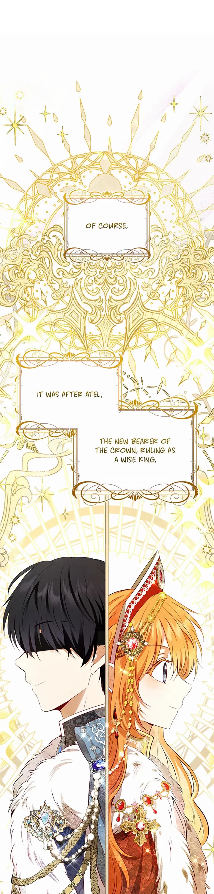 Baby Squirrel Is Good at Everything chapter 118 page 28