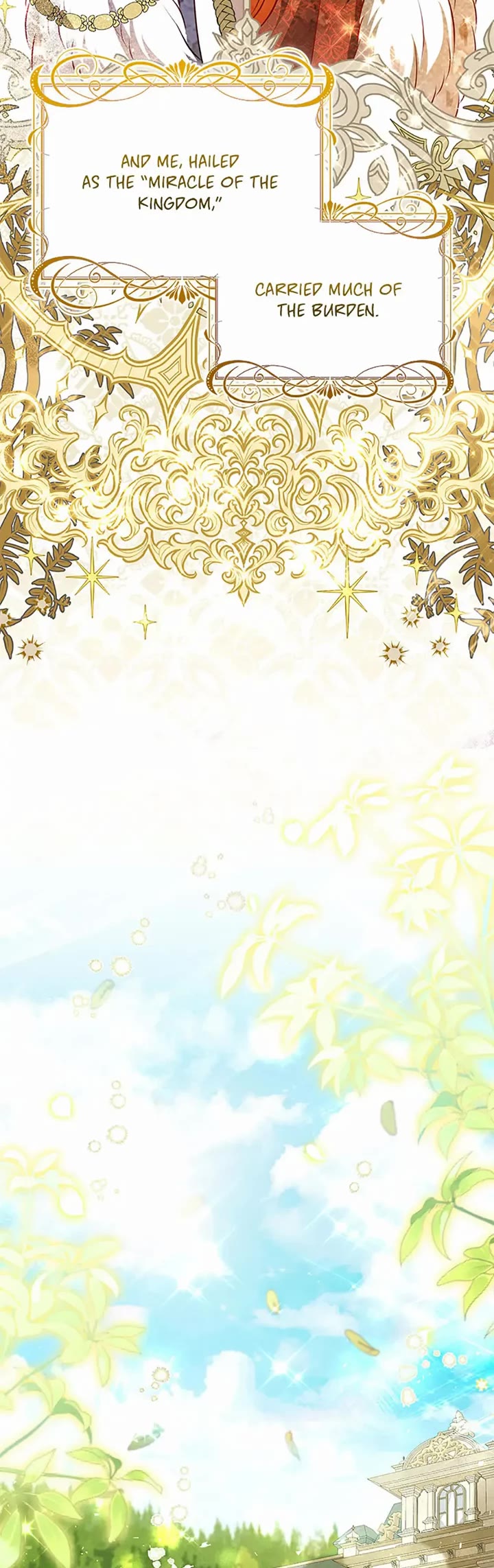 Baby Squirrel Is Good at Everything chapter 118 page 29