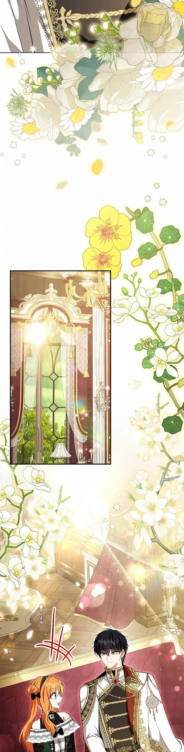 Baby Squirrel Is Good at Everything chapter 118 page 34