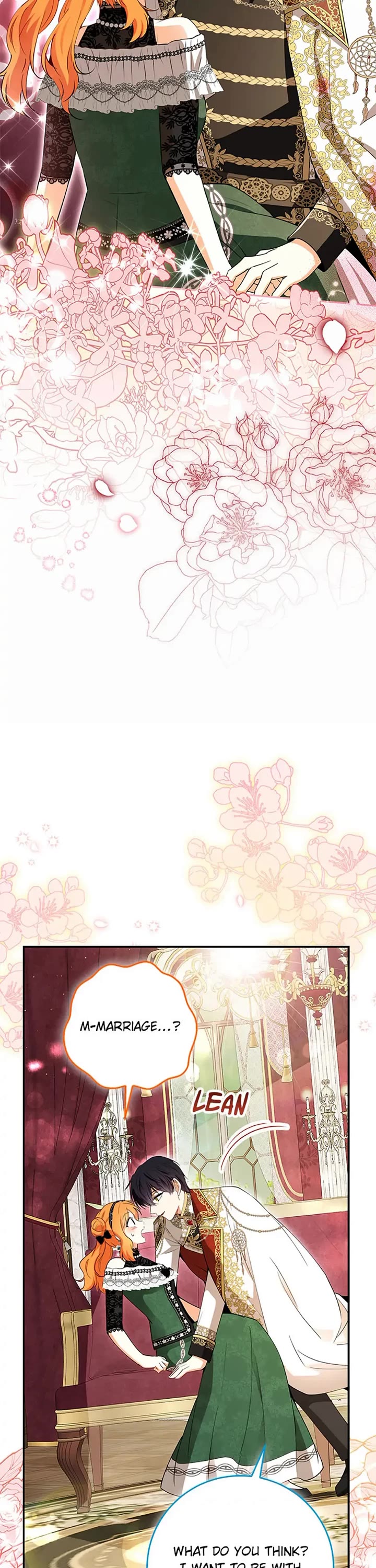 Baby Squirrel Is Good at Everything chapter 118 page 41