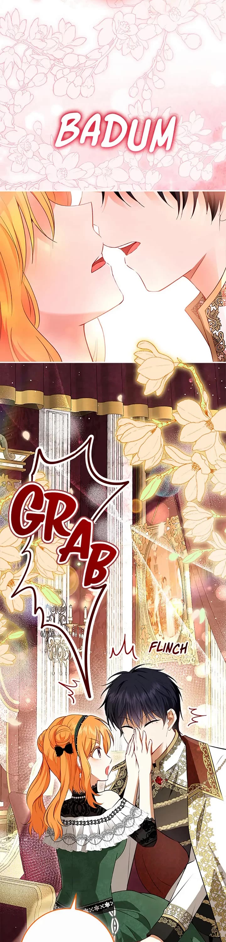 Baby Squirrel Is Good at Everything chapter 118 page 43