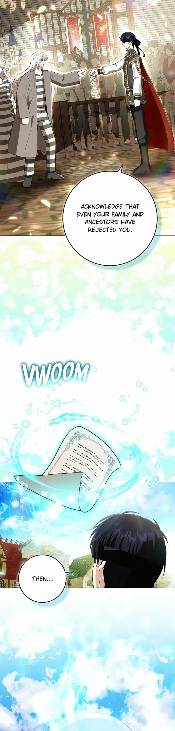 Baby Squirrel Is Good at Everything chapter 118 page 7