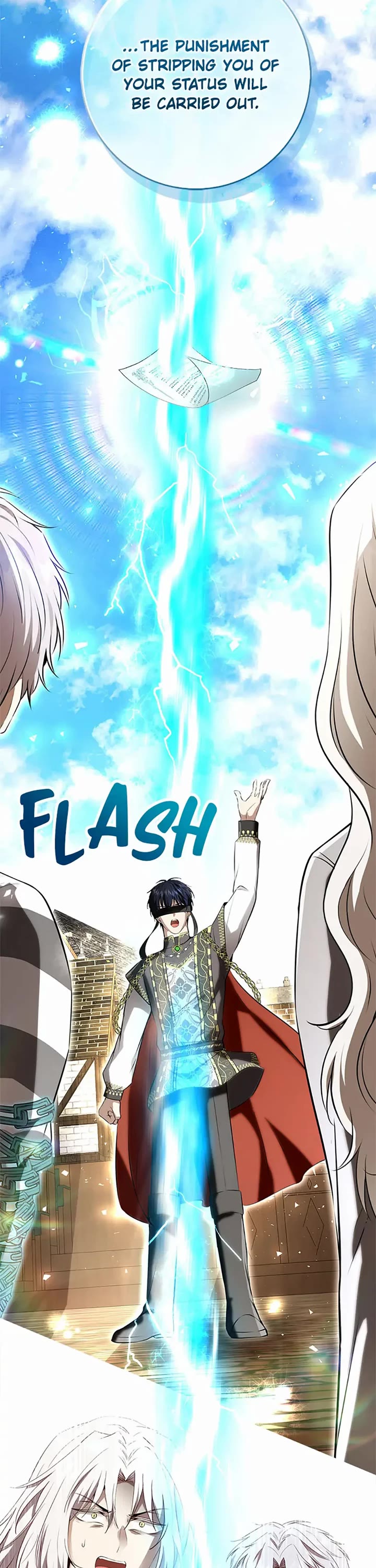 Baby Squirrel Is Good at Everything chapter 118 page 8