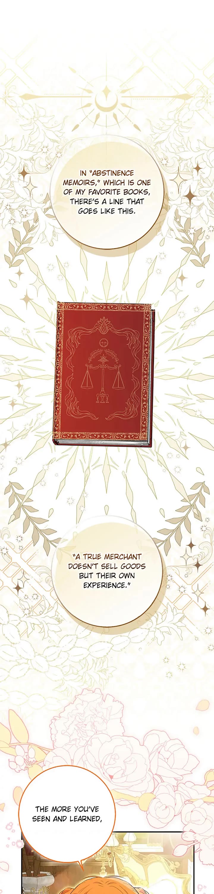 Baby Squirrel Is Good at Everything chapter 119 page 1