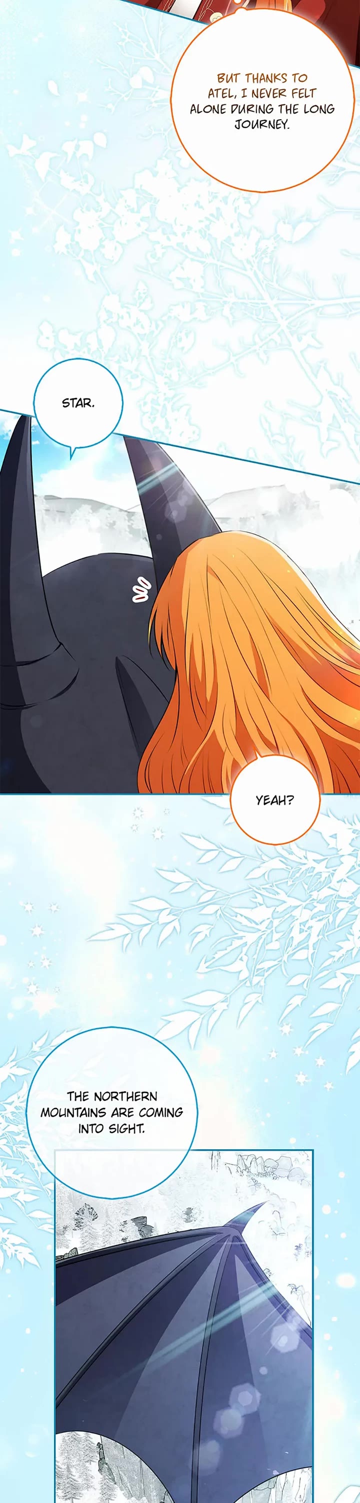 Baby Squirrel Is Good at Everything chapter 119 page 13