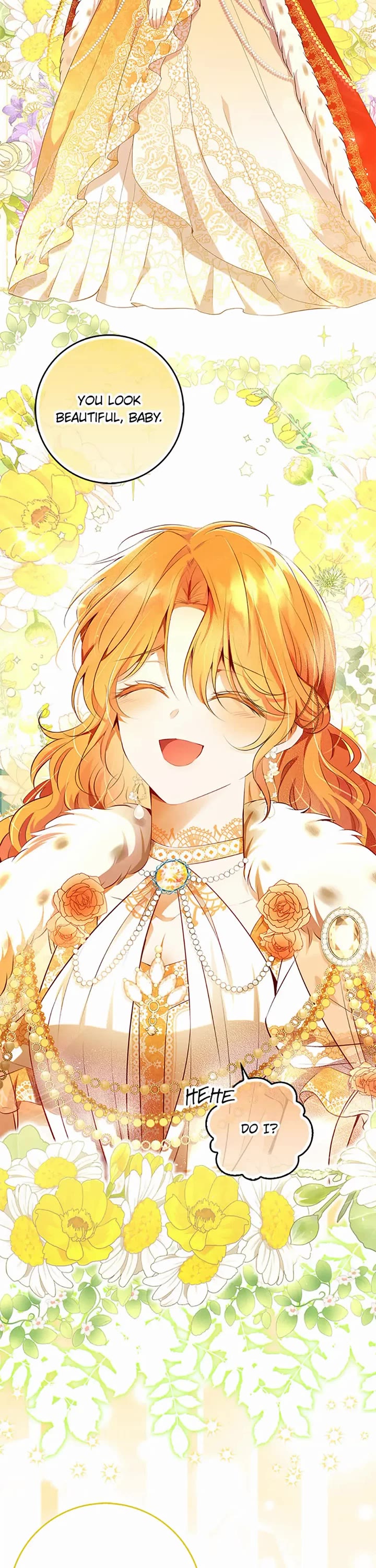 Baby Squirrel Is Good at Everything chapter 119 page 17