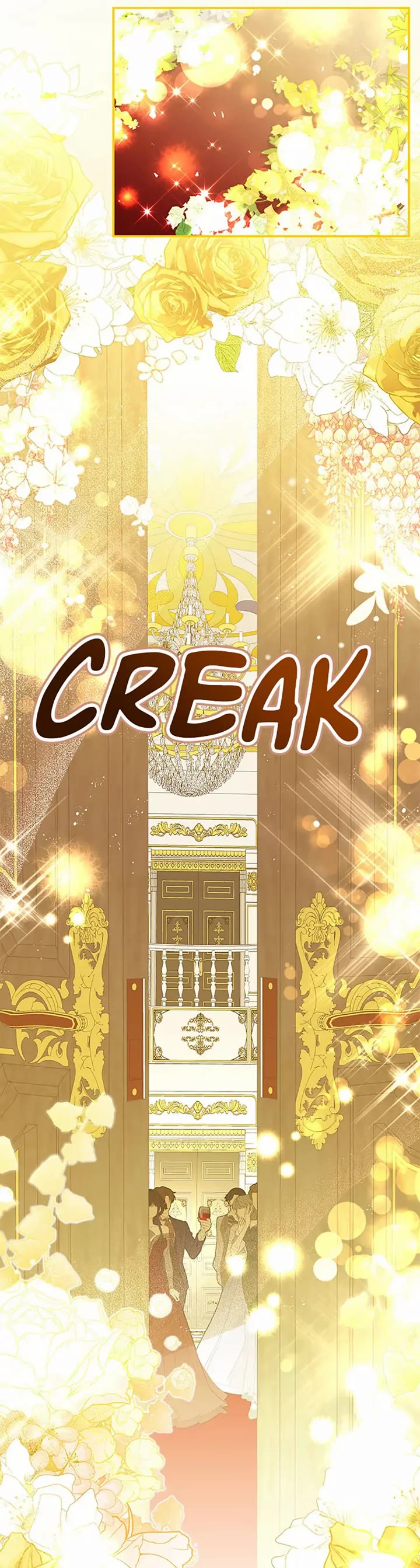 Baby Squirrel Is Good at Everything chapter 119 page 20