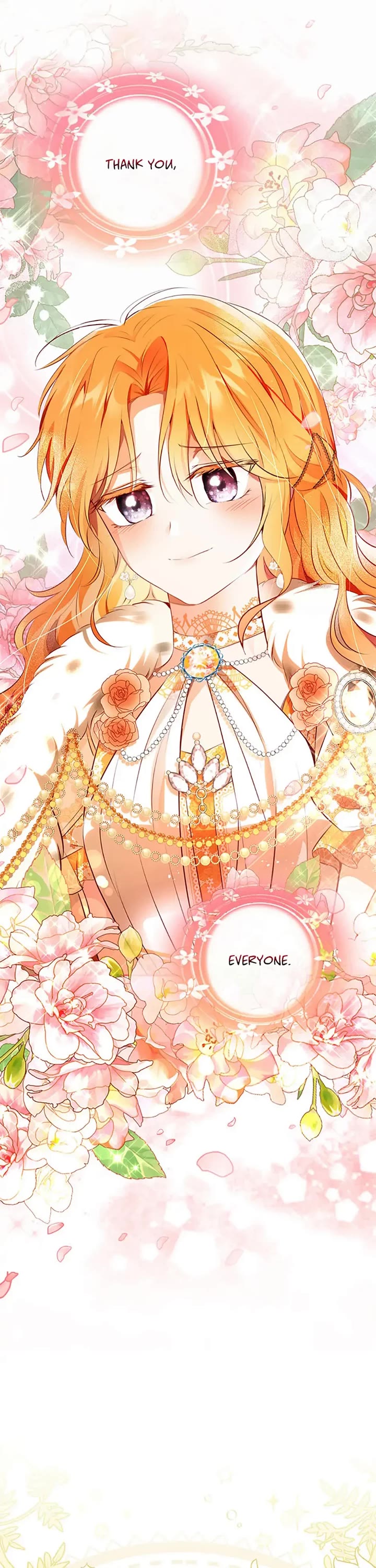 Baby Squirrel Is Good at Everything chapter 119 page 23