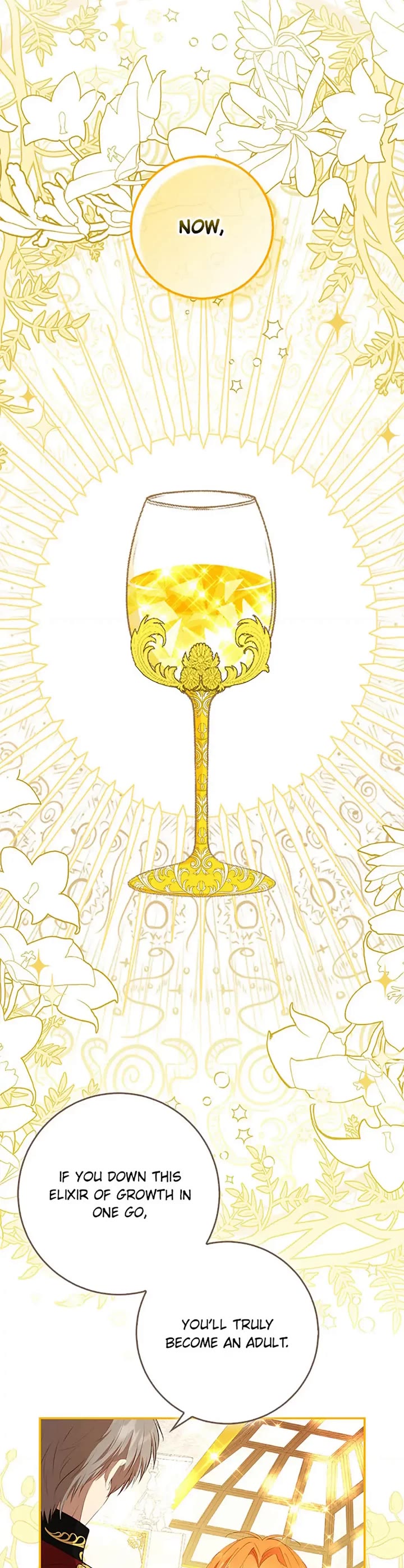 Baby Squirrel Is Good at Everything chapter 119 page 24