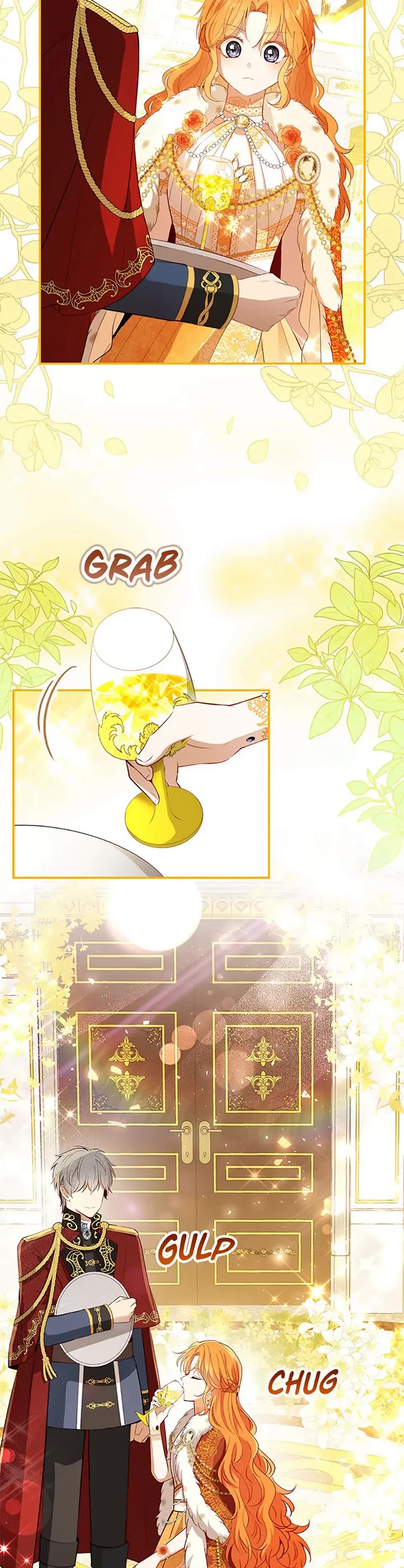 Baby Squirrel Is Good at Everything chapter 119 page 25