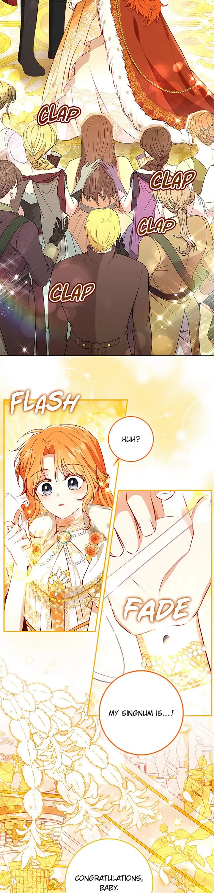 Baby Squirrel Is Good at Everything chapter 119 page 26