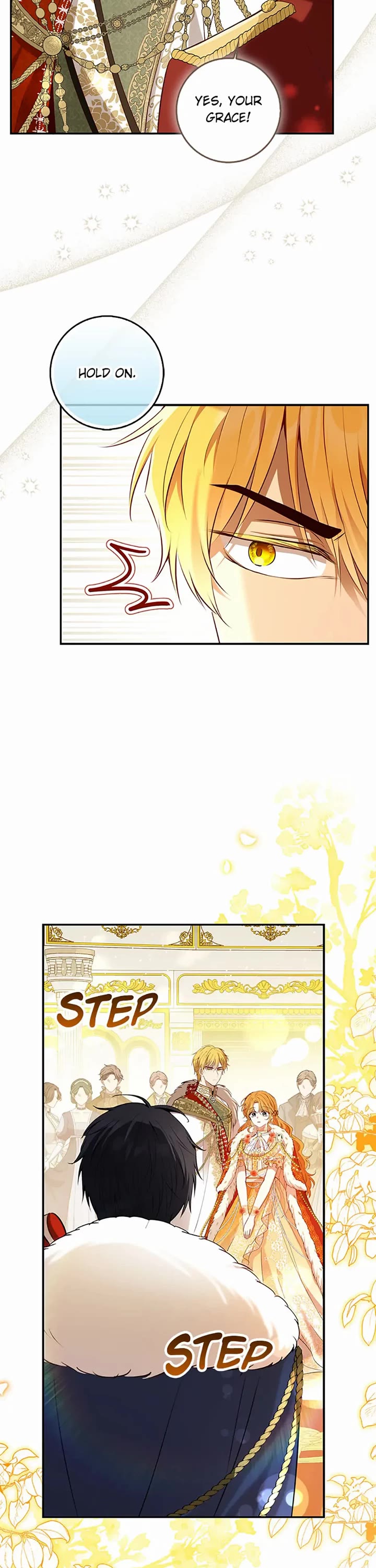 Baby Squirrel Is Good at Everything chapter 119 page 28