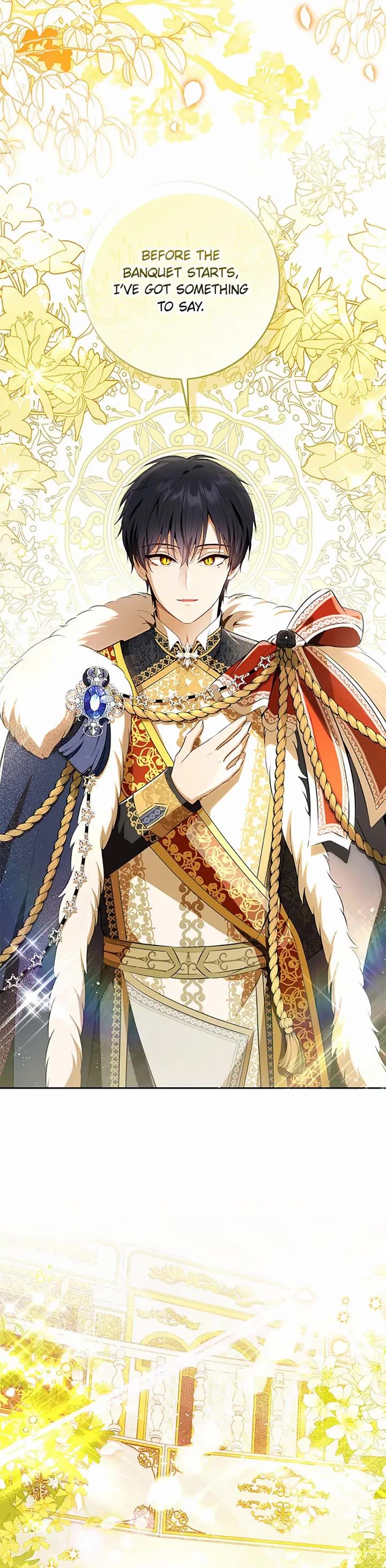 Baby Squirrel Is Good at Everything chapter 119 page 29