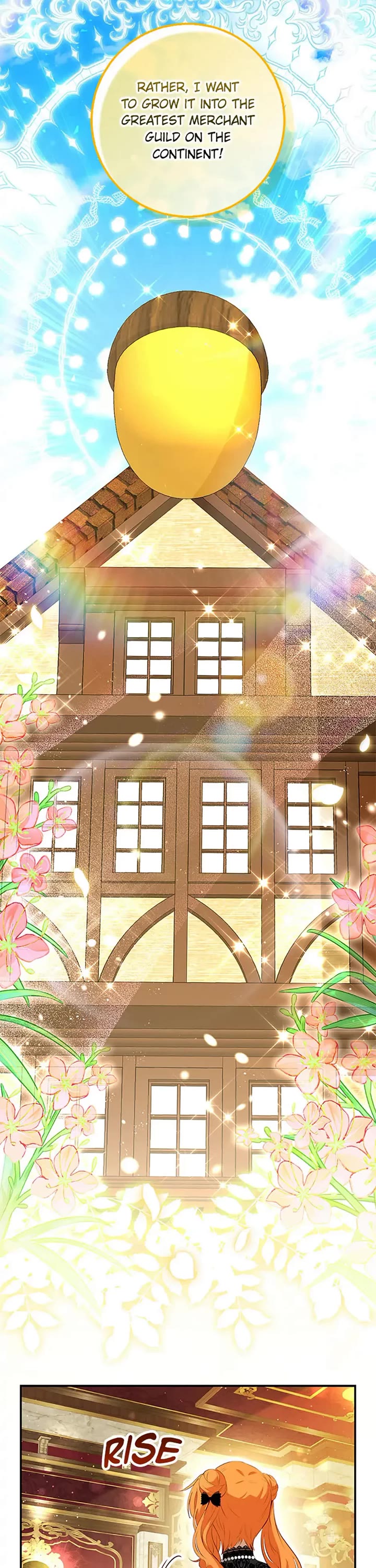 Baby Squirrel Is Good at Everything chapter 119 page 3