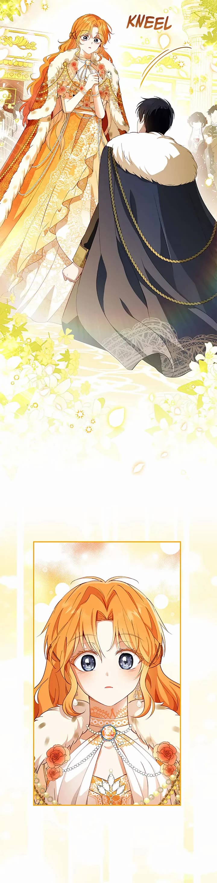 Baby Squirrel Is Good at Everything chapter 119 page 30