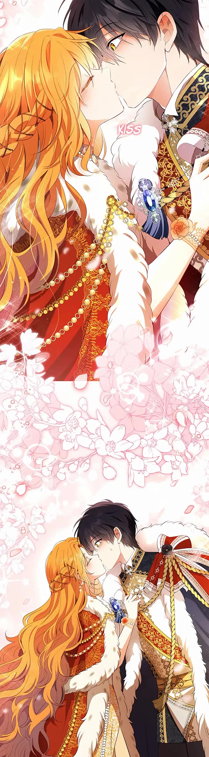 Baby Squirrel Is Good at Everything chapter 119 page 34