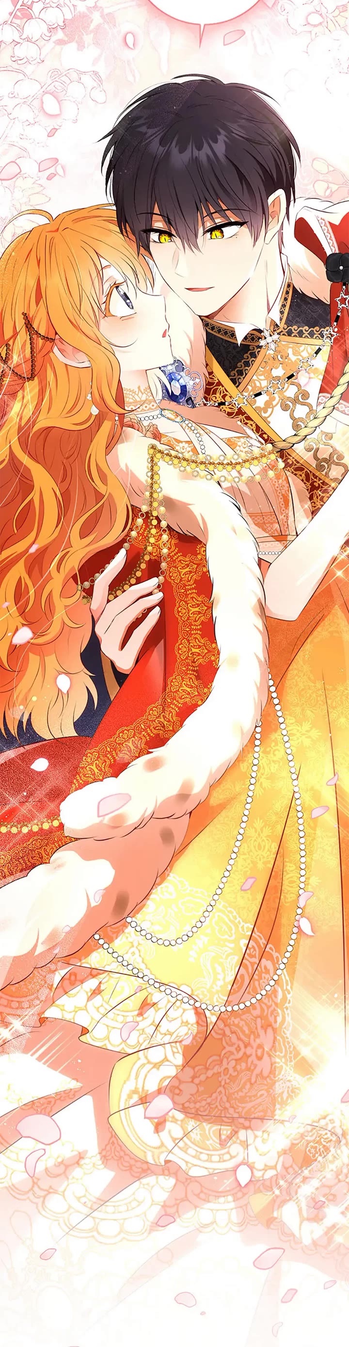 Baby Squirrel Is Good at Everything chapter 119 page 39