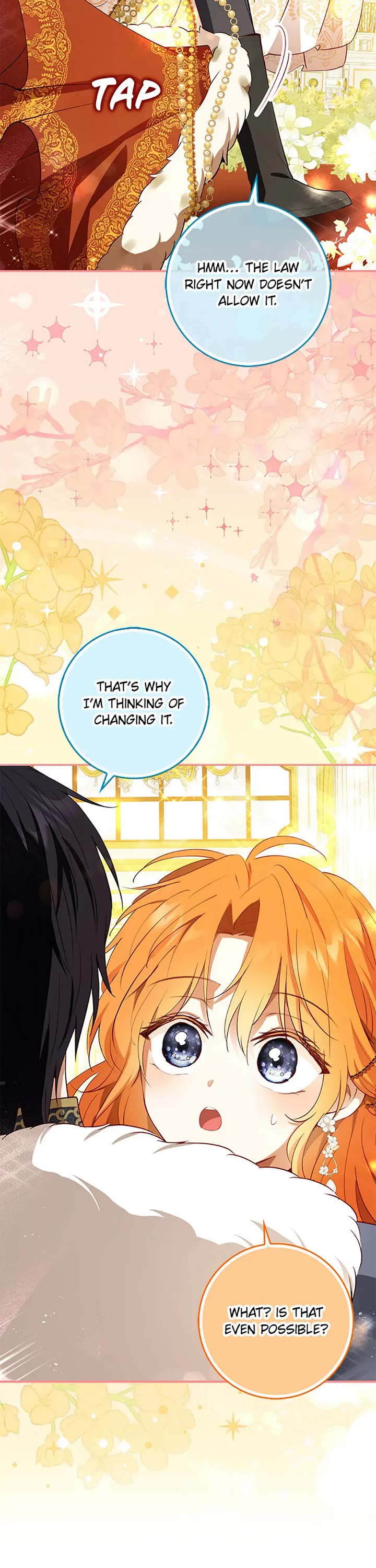 Baby Squirrel Is Good at Everything chapter 119 page 41