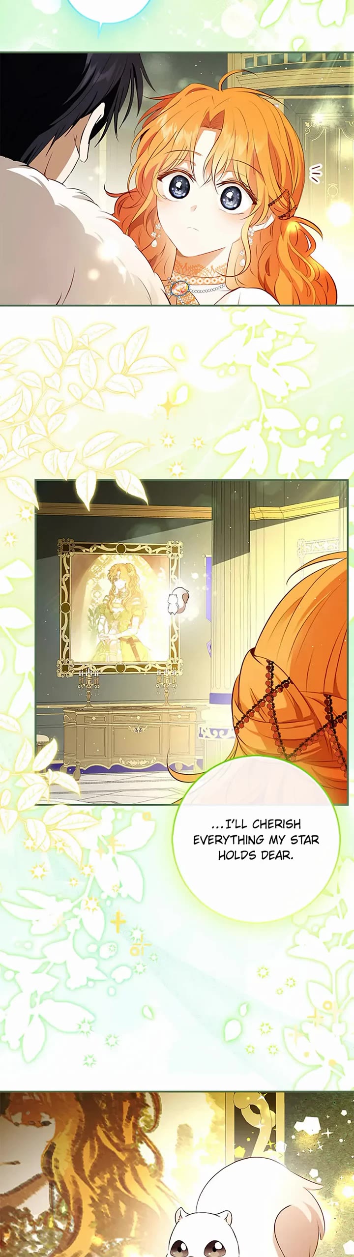 Baby Squirrel Is Good at Everything chapter 119 page 44