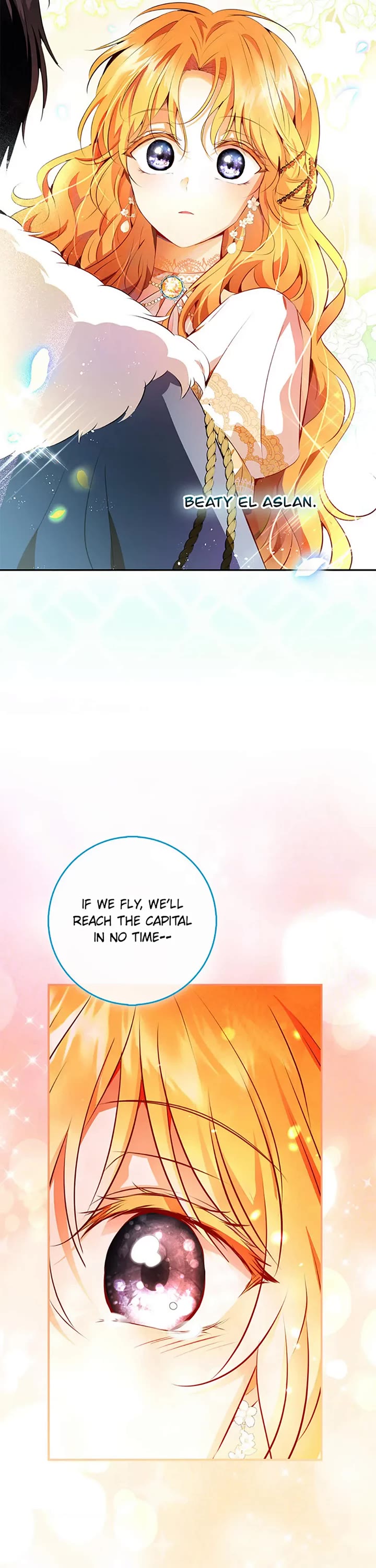 Baby Squirrel Is Good at Everything chapter 119 page 46