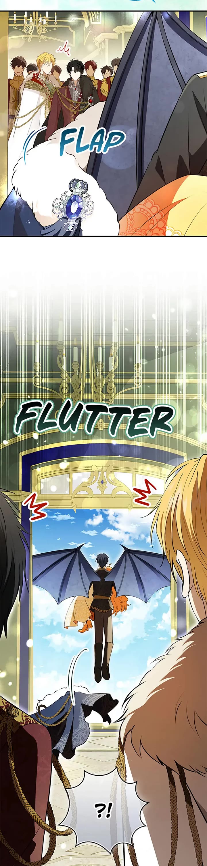 Baby Squirrel Is Good at Everything chapter 119 page 48