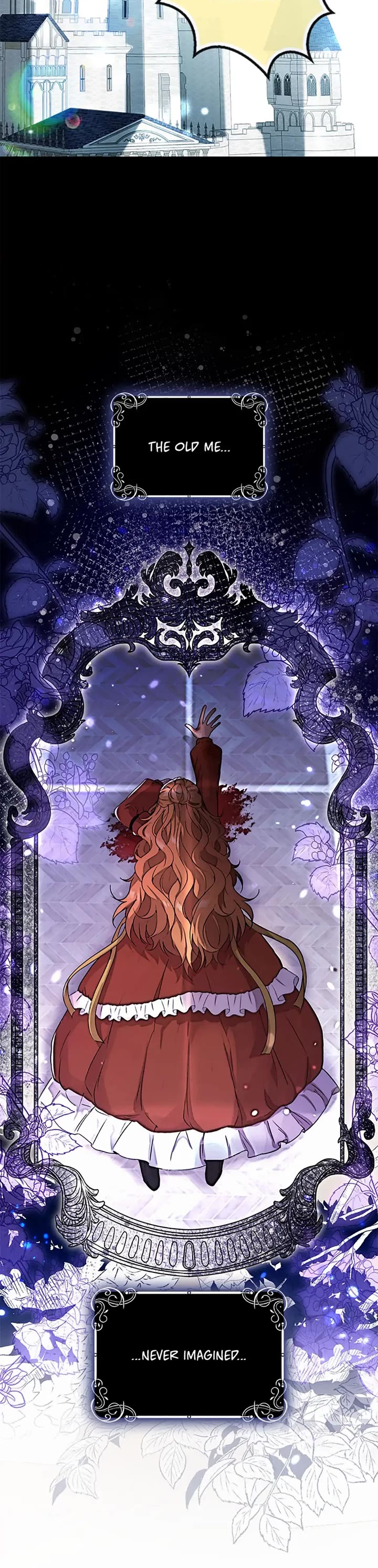 Baby Squirrel Is Good at Everything chapter 119 page 50