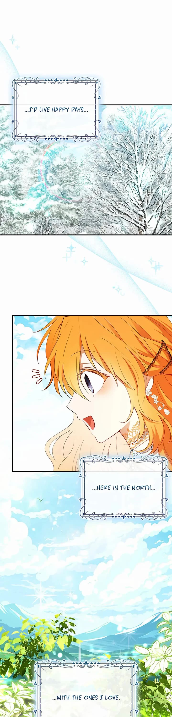 Baby Squirrel Is Good at Everything chapter 119 page 51