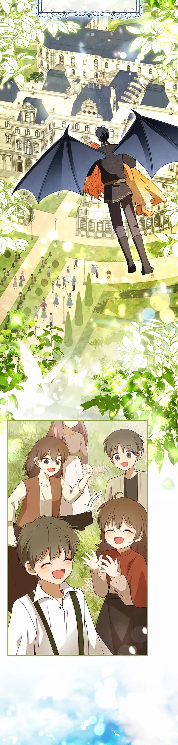 Baby Squirrel Is Good at Everything chapter 119 page 52